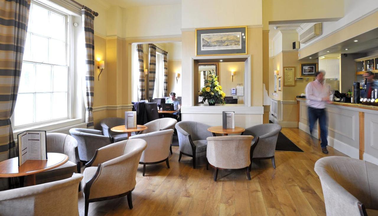 Royal Hotel Bath Exterior photo
