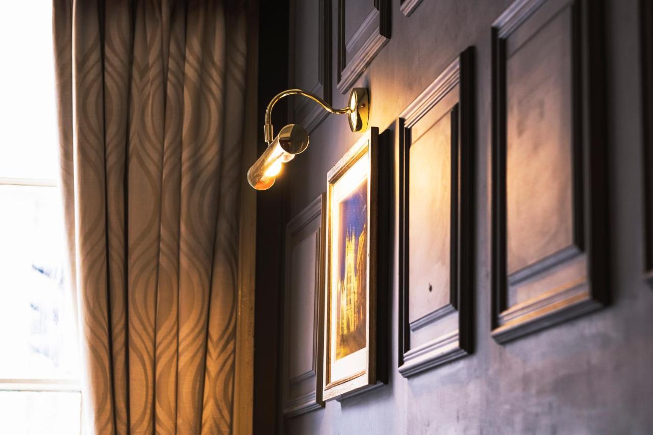 Royal Hotel Bath Exterior photo