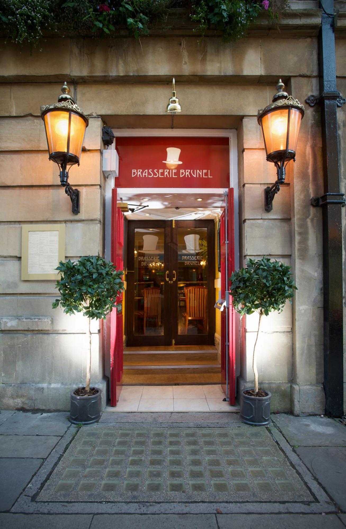 Royal Hotel Bath Exterior photo