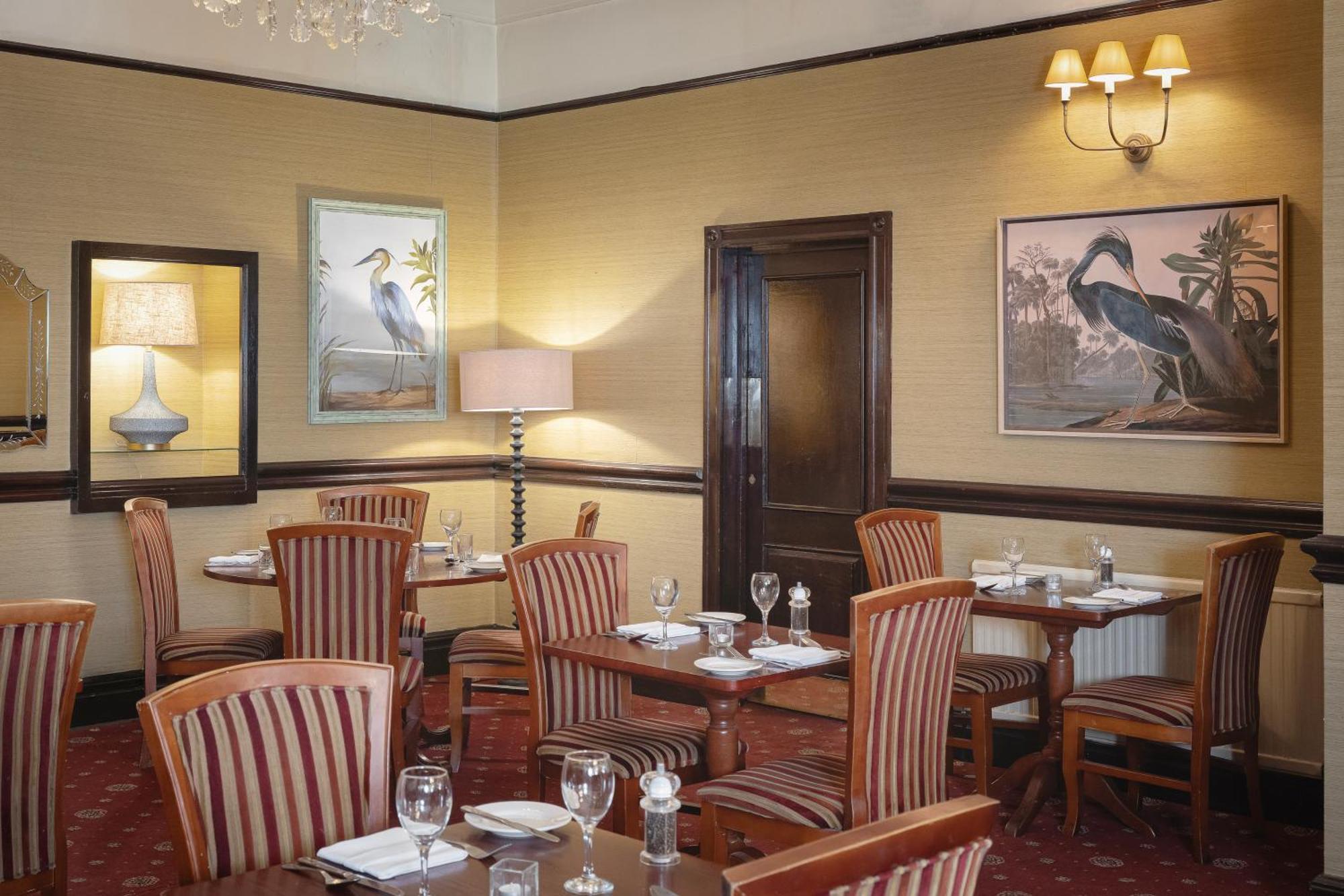Royal Hotel Bath Exterior photo