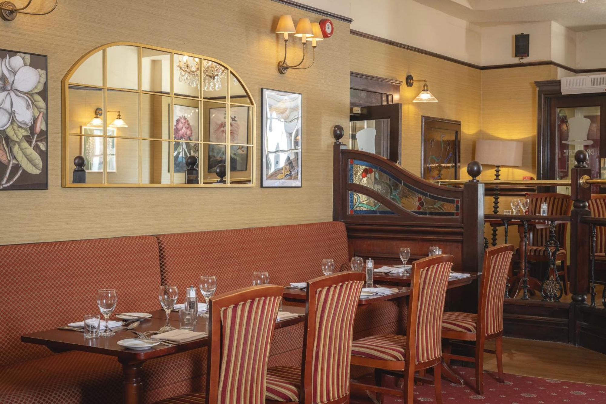 Royal Hotel Bath Exterior photo